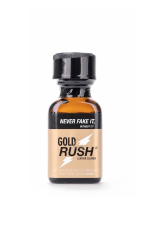 Gold Rush 24ml