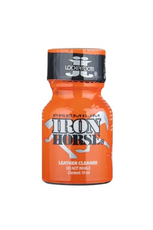 Iron Horse 10ml