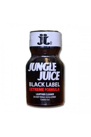 Jungle Juice Black Label 15ml