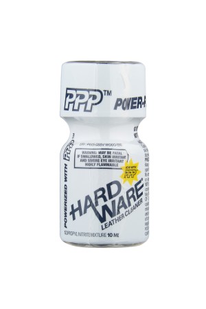Hard Ware 10ml