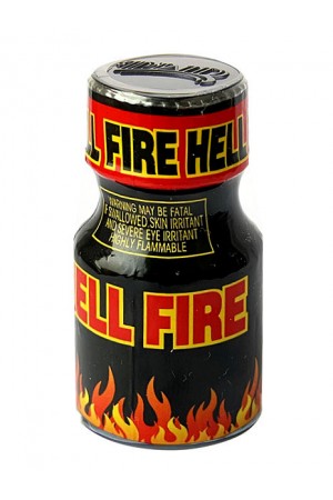 Hell Fire 10ml