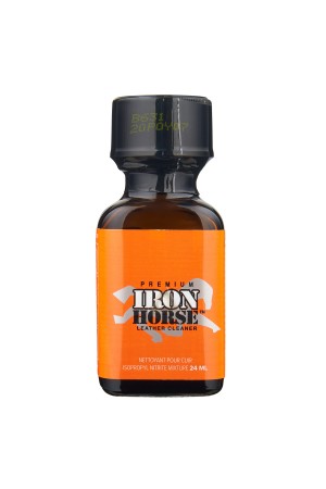 Iron Horse 24ml