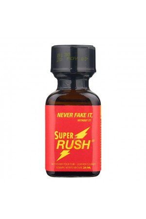 Super Rush 24ml