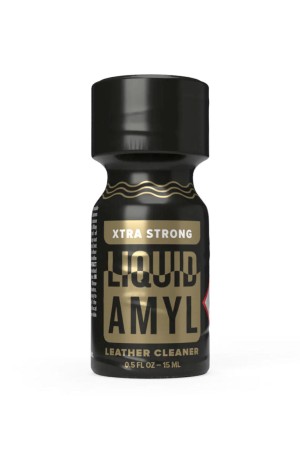 Liquid Amyl 15ml