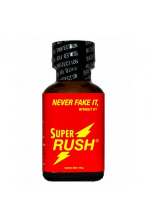 Super Rush 30ml