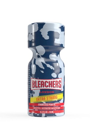 Bleachers Extra Strong 15ml