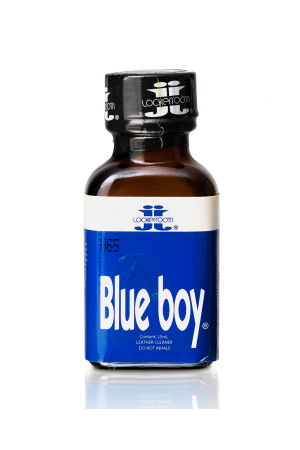 Blue Boy 25ml